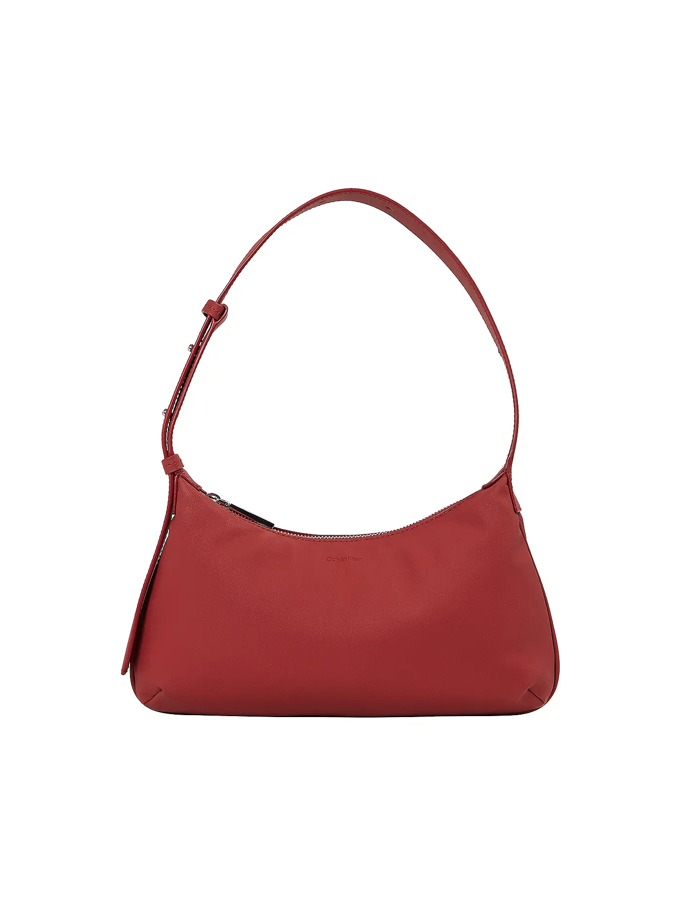 CALVIN KLEIN | Tasche - Baguette CALVIN SOFT | 